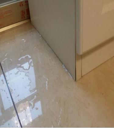 依兰漏水检测 厕所漏水怎么检测?