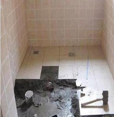依兰漏水维修 厕所漏水怎么修补?